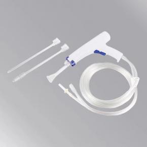 Disposable Pulse Lavage System